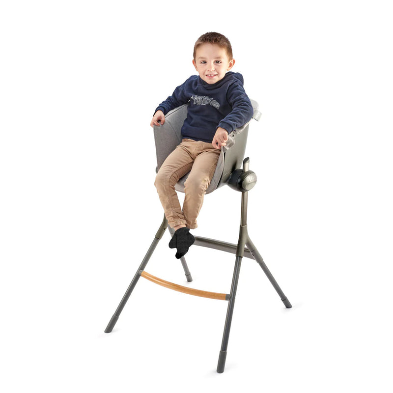 Beaba Up & Down High Chair Junior Cushion - Winkalotts
