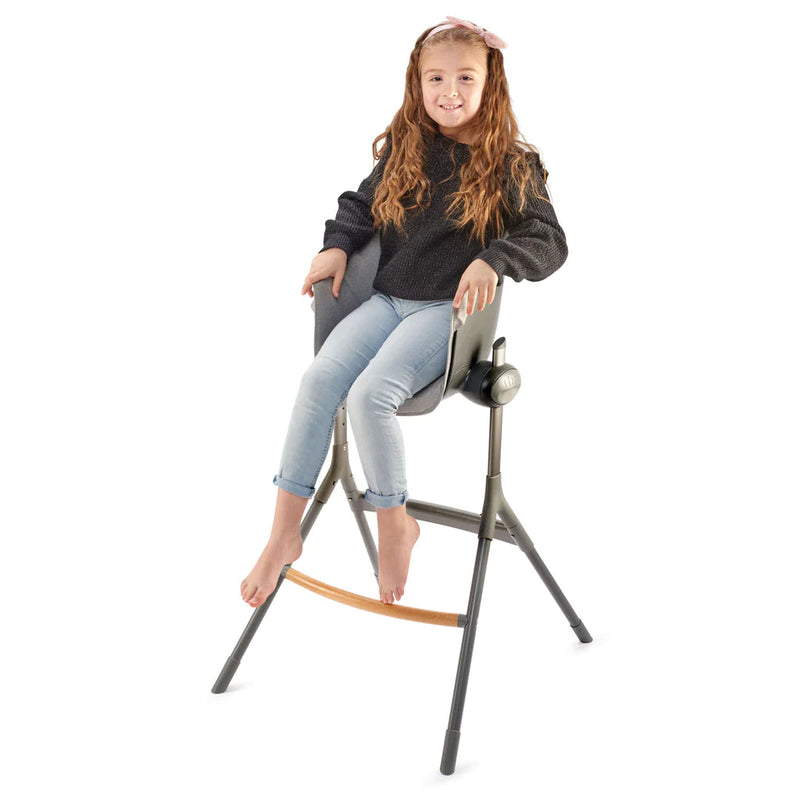 Beaba Up & Down High Chair Junior Cushion - Winkalotts