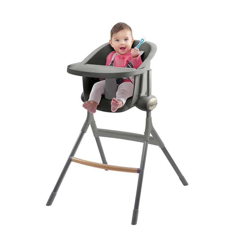 Beaba Up & Down high chair review