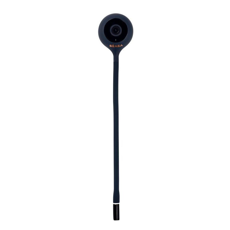 Beaba Video Baby Monitor Zen Connect - Night Blue - Winkalotts