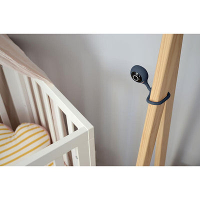 Beaba Video Baby Monitor Zen Connect - Night Blue - Winkalotts