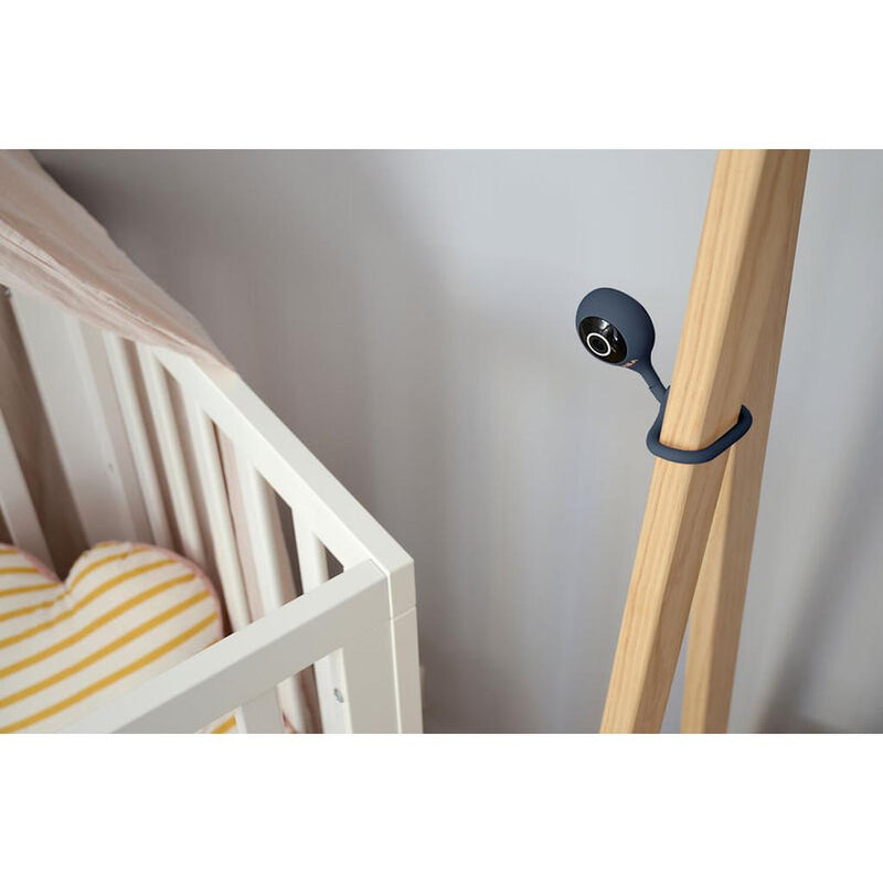 Beaba Video Baby Monitor Zen Connect - Night Blue - Winkalotts