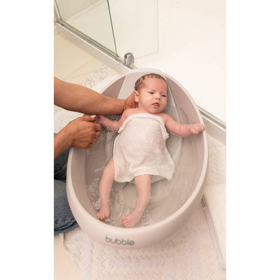 Bubble Cuddle Bath with Bath Seat - Winkalotts