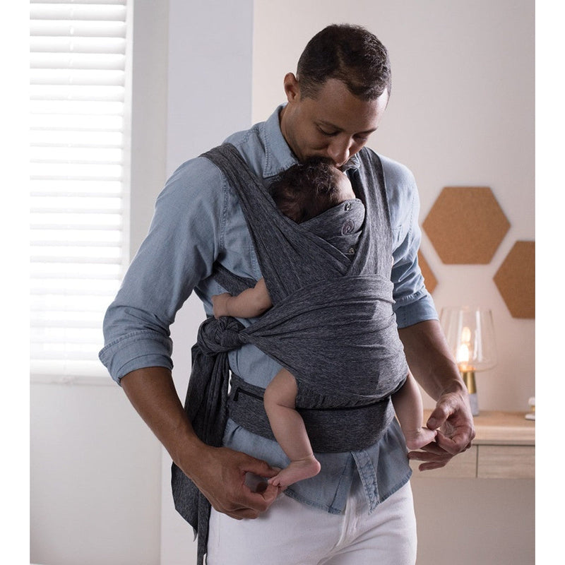 Chicco Boppy ComfyFit Baby Carrier - Winkalotts