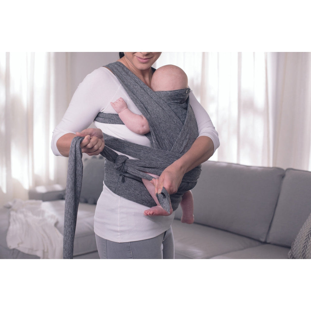 Chicco Boppy ComfyFit Baby Carrier: Sale Price New Zealand & Australia