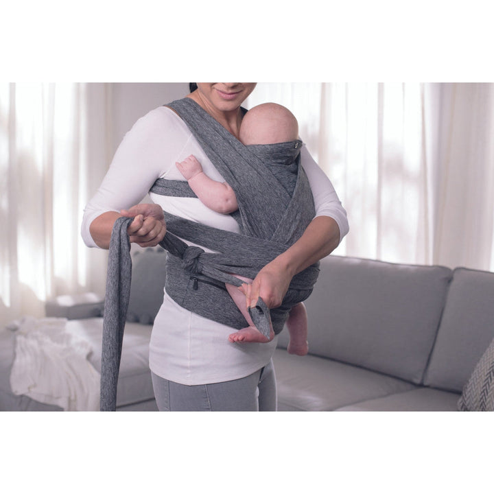 Boppy carrier weight limit best sale