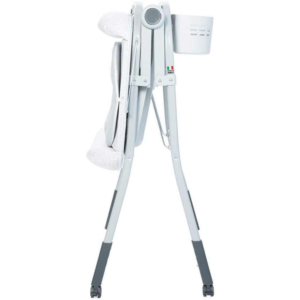 Chicco Cuddle Bubble Bath Changing Station: Sale Price New