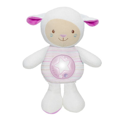 Chicco First Dreams Lullaby Sheep - Winkalotts