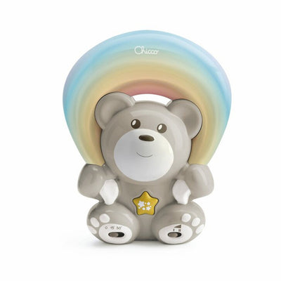 Chicco First Dreams Rainbow Bear - Winkalotts