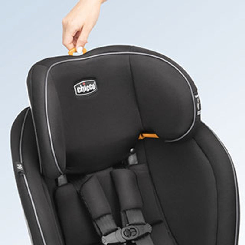 Chicco Fit4 4-in-1 Convertible Car Seat - Winkalotts