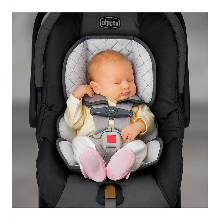 Chicco keyfit infant seat best sale