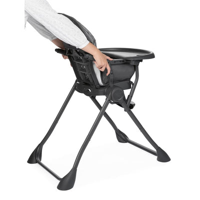 Chicco Pocket Meal Highchair - Winkalotts