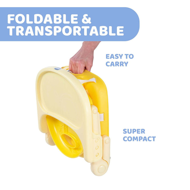 Chicco Pocket Snack Booster Seat: Sale Price New Zealand Australia