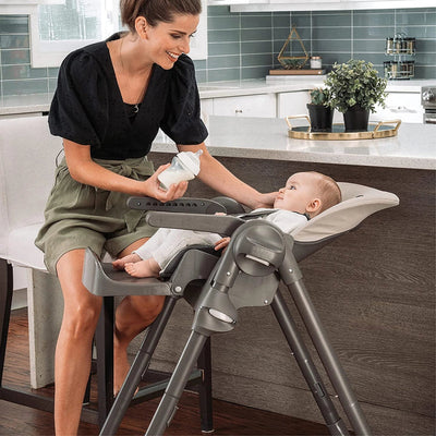 Chicco Polly Highchair - Winkalotts