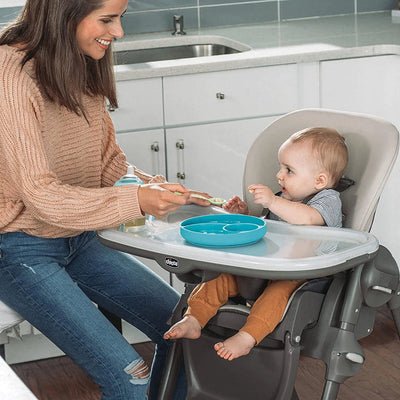 Chicco Polly Highchair - Winkalotts