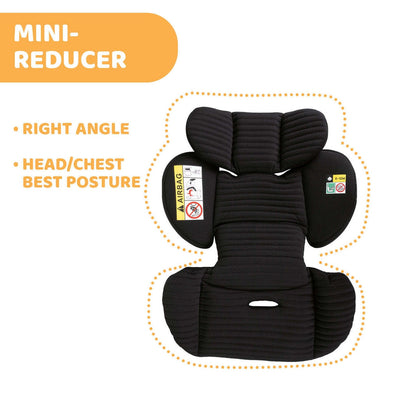 Chicco Seat3Fit i-Size Convertible Car Seat - Winkalotts