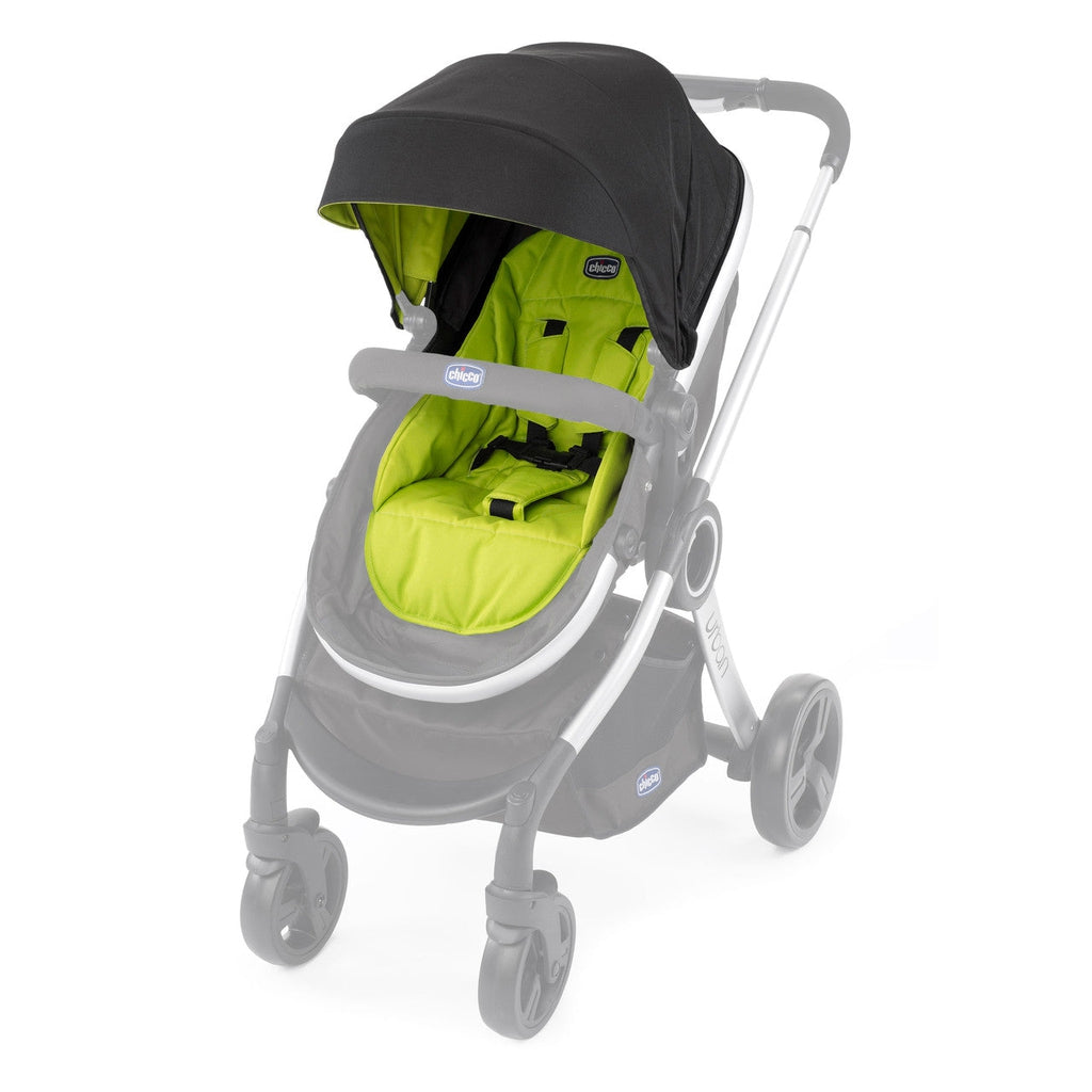 Maxi cosi chicco urban hotsell