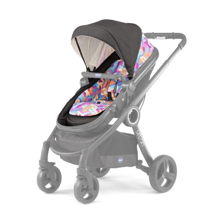 Maxi cosi chicco urban best sale