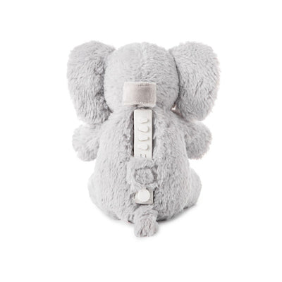 Cloud B Elliot Elephant On The Go Sound Soother - Winkalotts