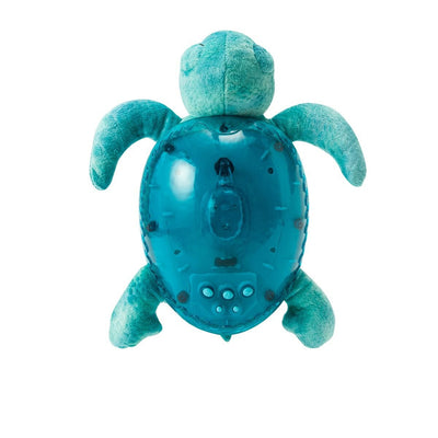 Cloud B Tranquil Turtle Night Light & Sound Soother - Winkalotts