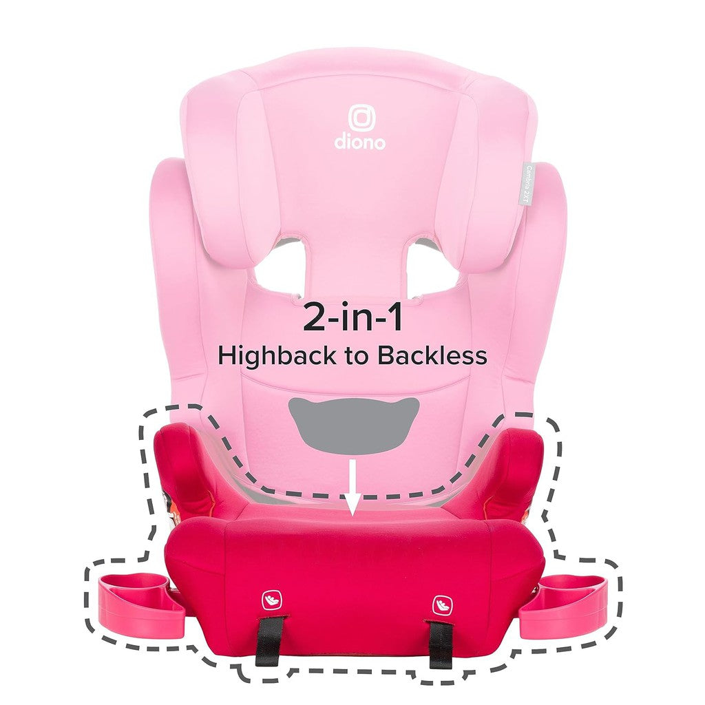 Diono Cambria 2XT Booster Seat Sale Price New Zealand Australia