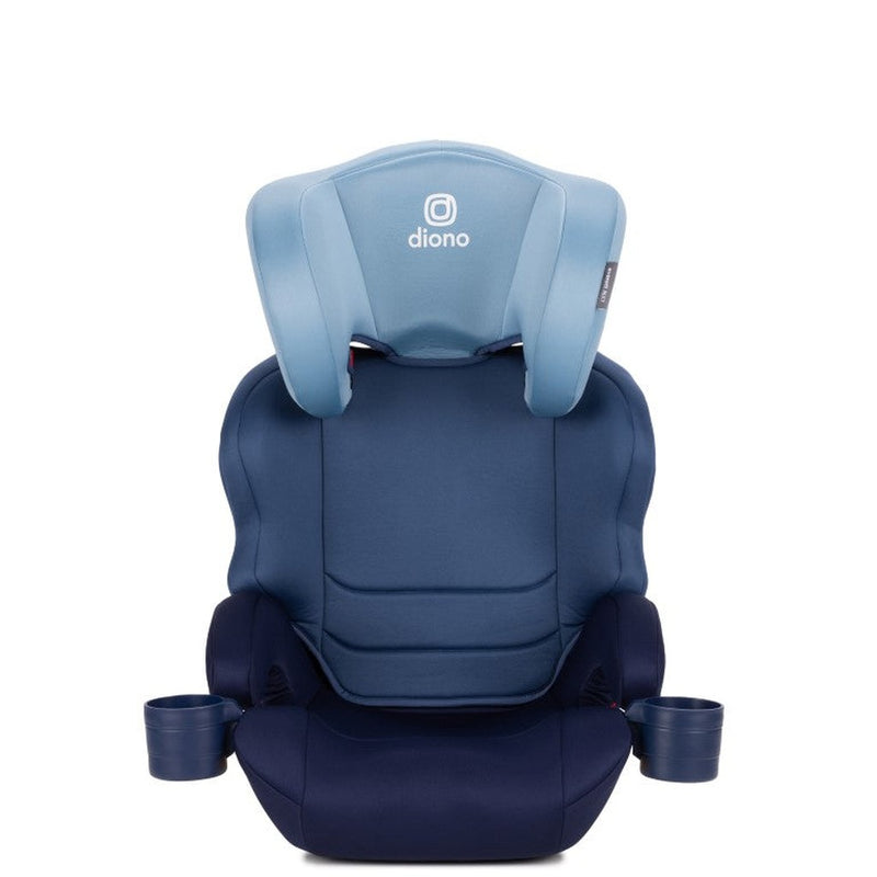 Diono Everett NXT Booster Seat - Winkalotts