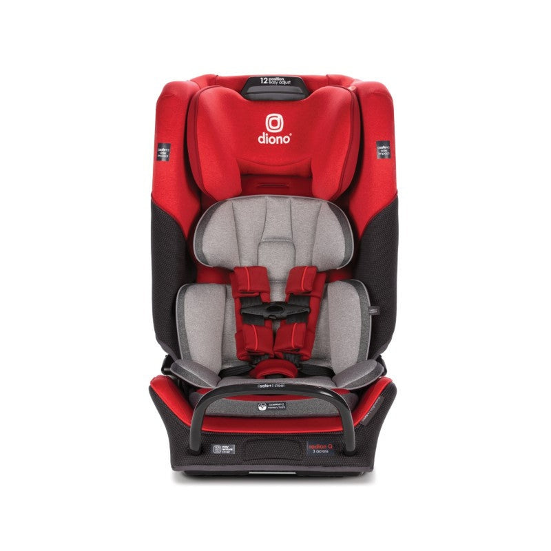 Diono Radian 3QX Convertible Car Seat - Winkalotts