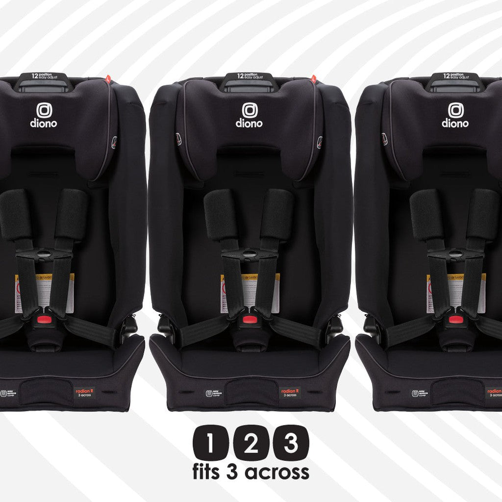 Diono Radian 3R SafePlus Convertible Car Seat Sale Price New Zealand Australia