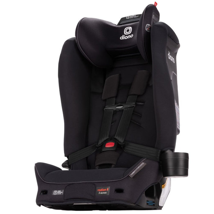 Diono Radian 3R SafePlus Convertible Car Seat Sale Price New Zealand Australia