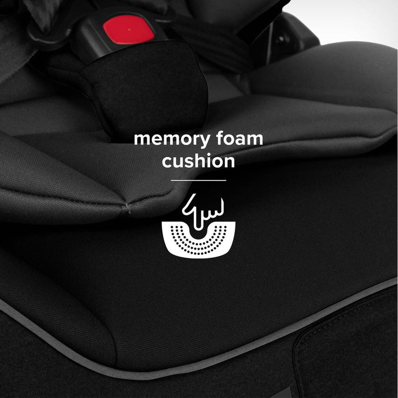 Diono Radian 3RXT SafePlus Convertible Car Seat - Winkalotts