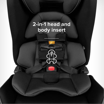 Diono Radian 3RXT SafePlus Convertible Car Seat - Winkalotts