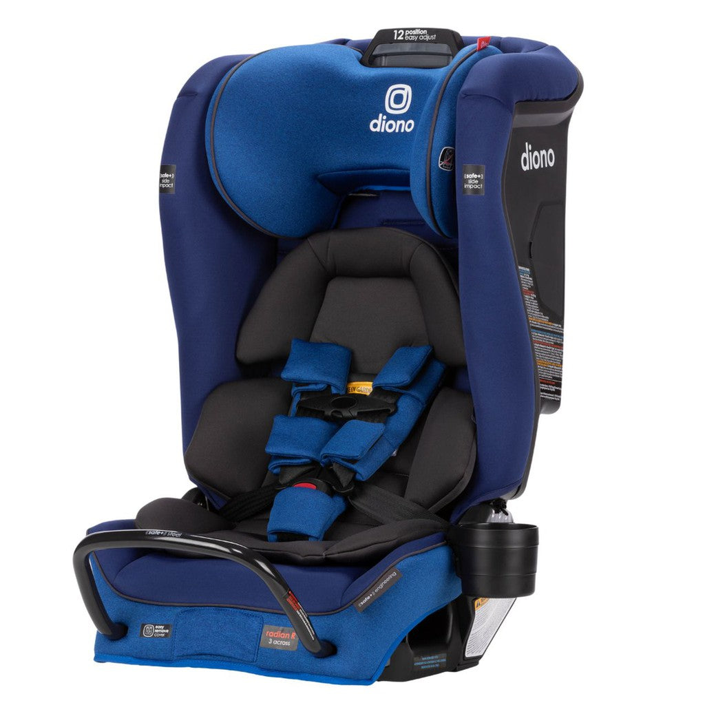 Diono Radian 3RXT SafePlus Convertible Car Seat: Sale Price New
