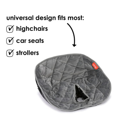 Diono Ultra Dry Seat - Winkalotts