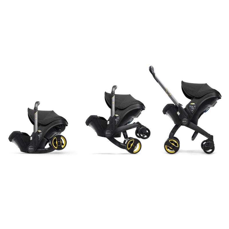 Doona Capsule & Base - Winkalotts