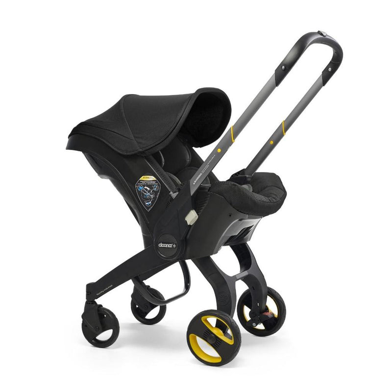 Doona Capsule & Base - Winkalotts