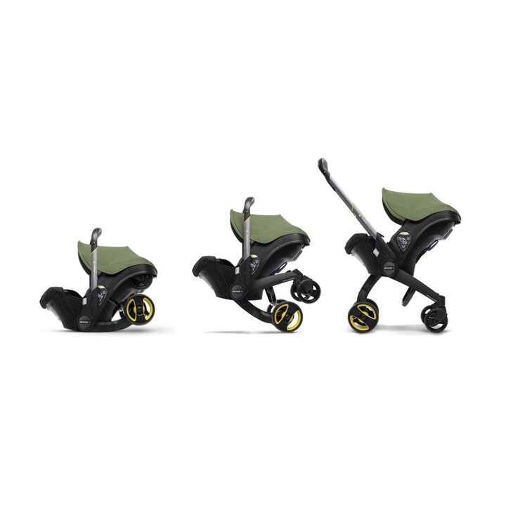 Doona stroller price hotsell