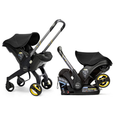Doona Capsule & Base - Winkalotts