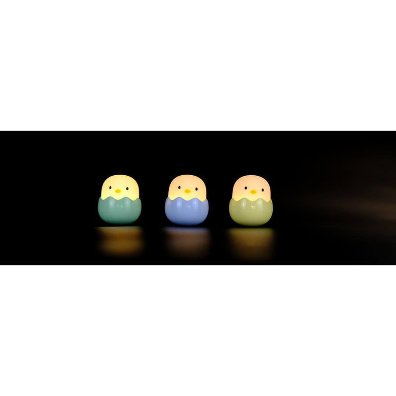 Eggy & Friends BABY EGGY Night Light - Winkalotts