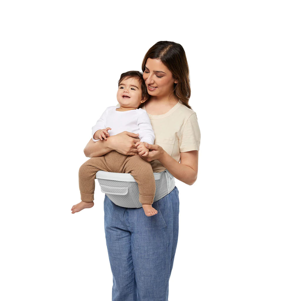 Ergobaby Alta Hip Seat Baby Carrier Sale Price New Zealand