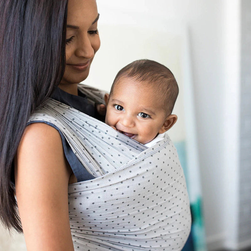 Ergobaby lightweight aura wrap hotsell