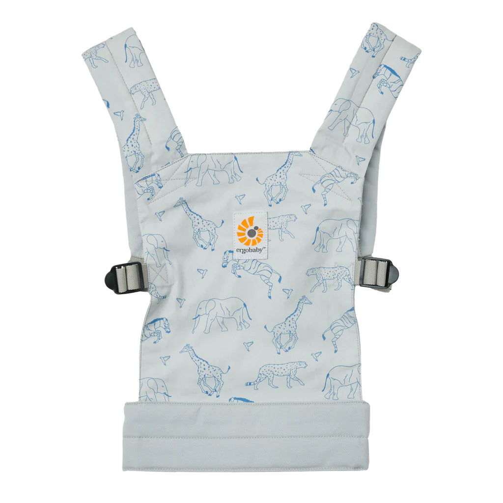 Ergobaby doll carrier sale best sale