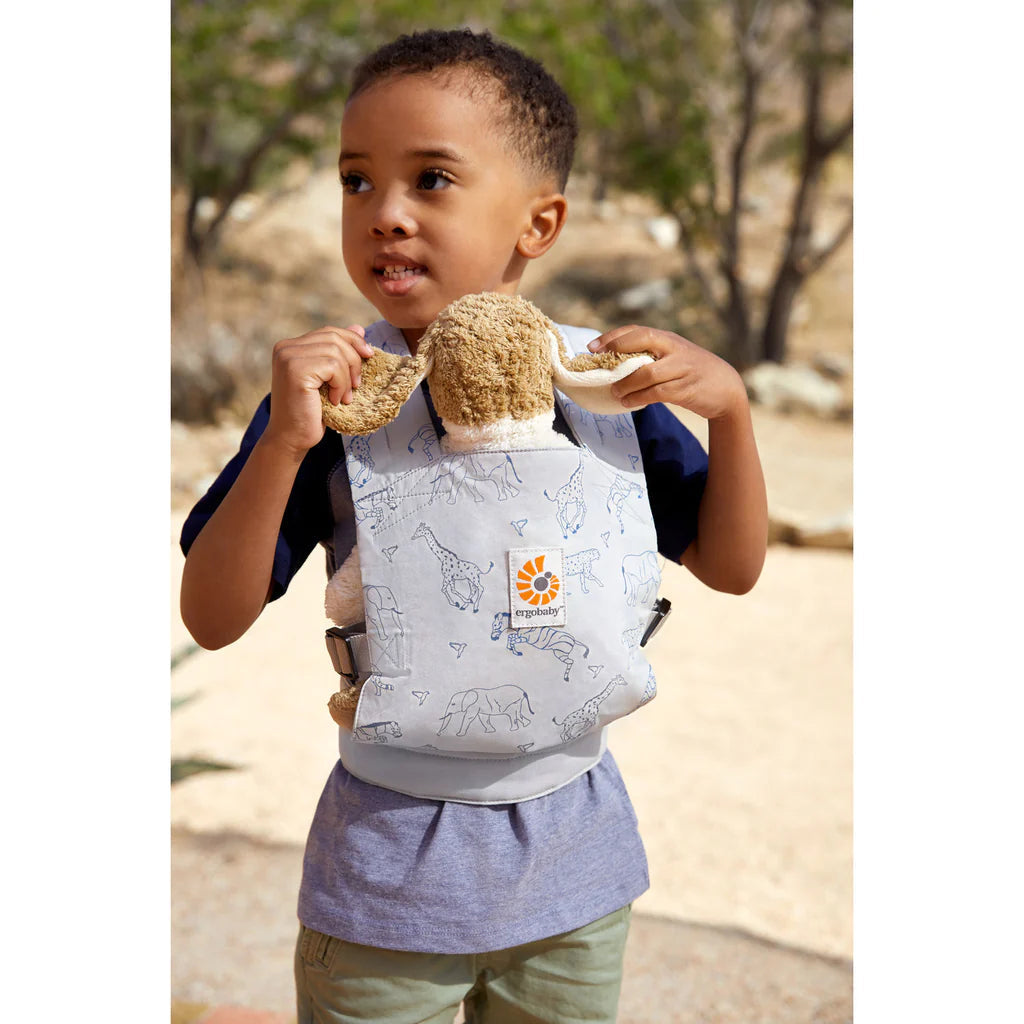 Baby doll ergo carrier shop