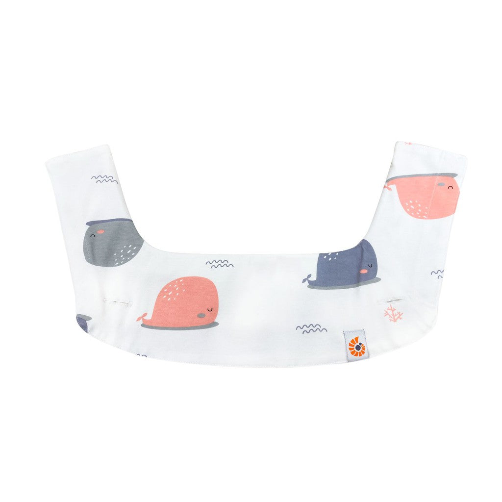 Ergo baby bib online