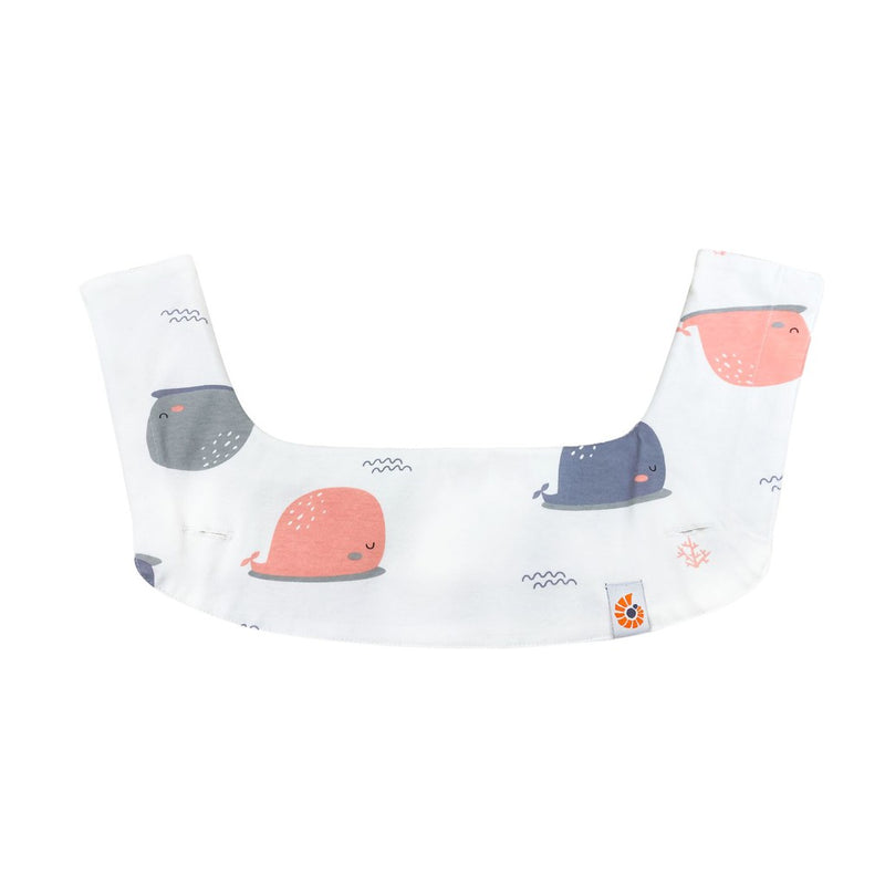 Ergobaby Drool Bib - Winkalotts