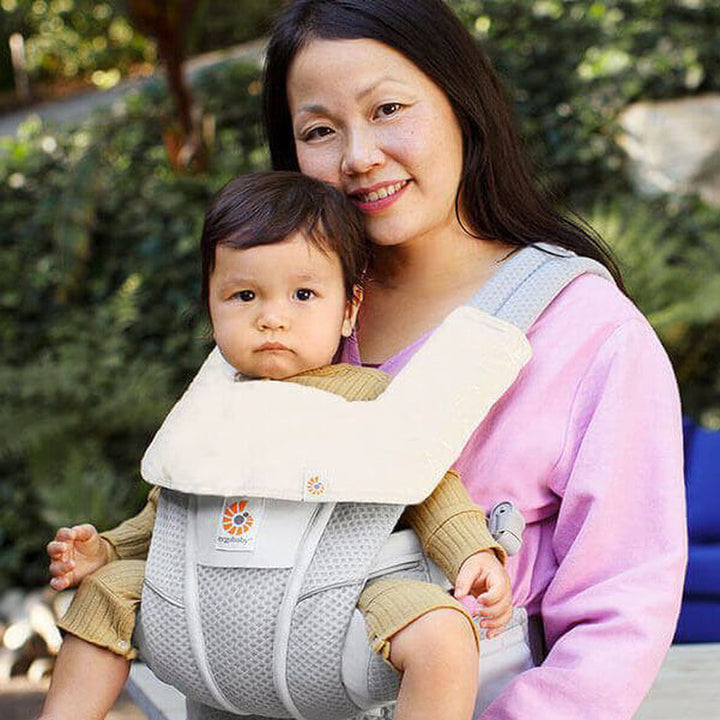 Ergobaby Drool Bib Sale Price New Zealand Australia