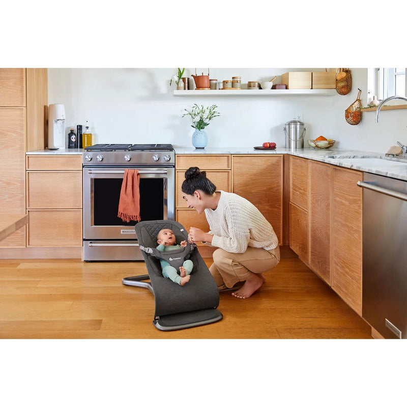 Ergobaby Evolve 3-in-1 Bouncer - Winkalotts