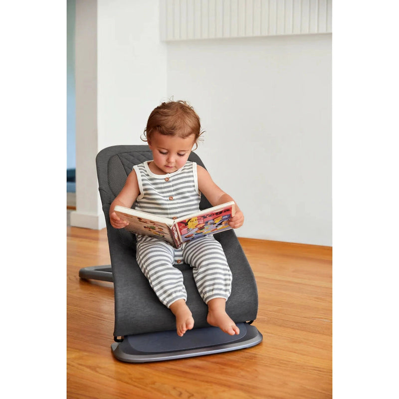 Ergobaby Evolve 3-in-1 Bouncer - Winkalotts