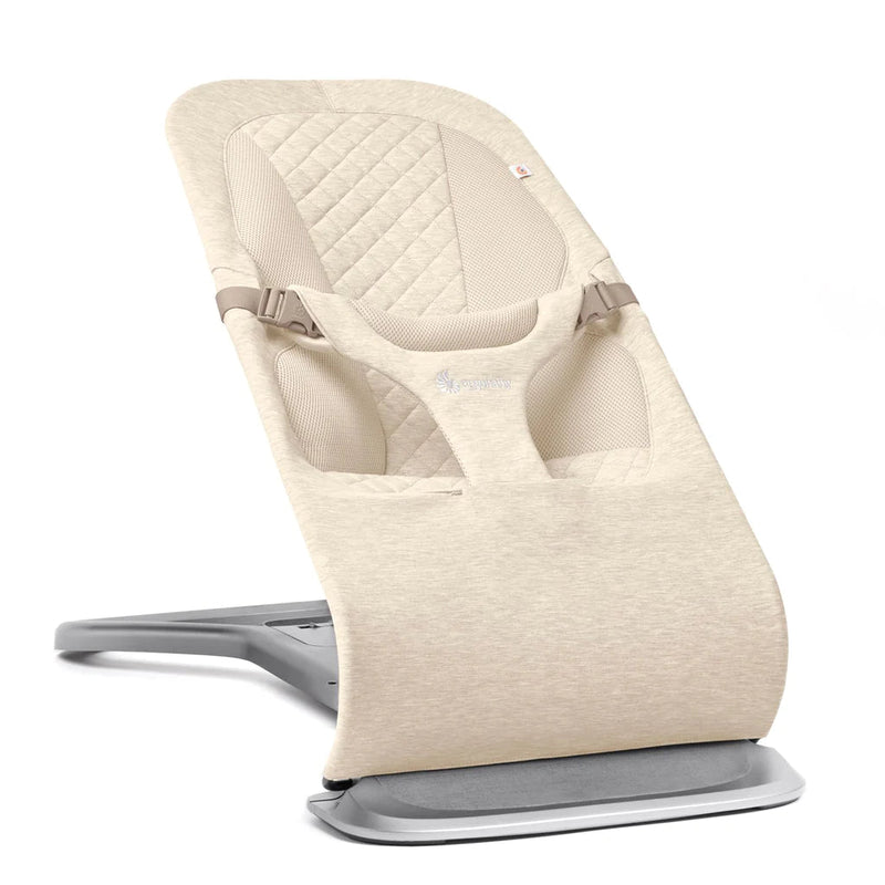 Ergobaby Evolve 3-in-1 Bouncer - Winkalotts