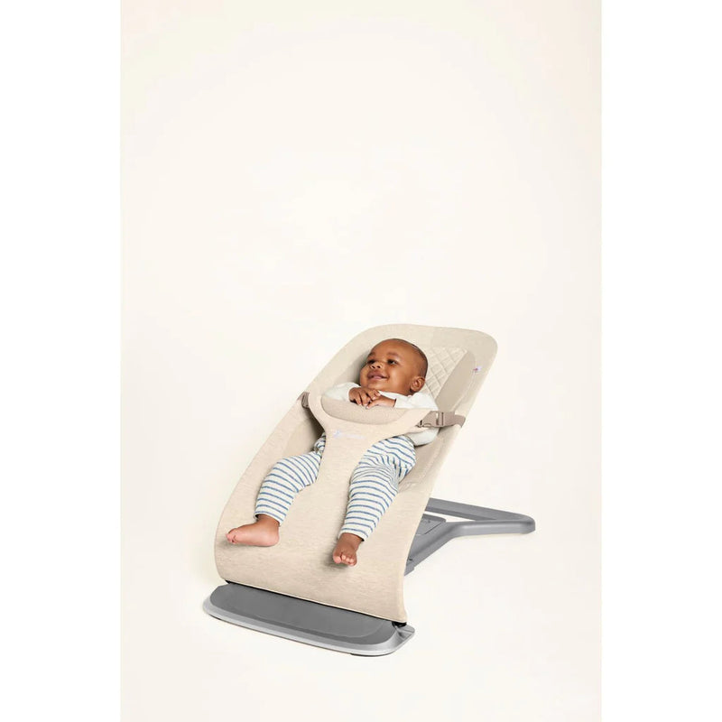 Ergobaby Evolve 3-in-1 Bouncer - Winkalotts