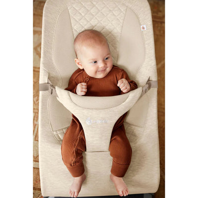 Ergobaby Evolve 3-in-1 Bouncer - Winkalotts